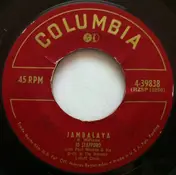 Jo Stafford - Jambalaya / Early Autumn
