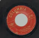 7inch Vinyl Single - Jo Stafford With Paul Weston And His Orchestra - Keep It A Secret