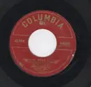 7inch Vinyl Single - Jo Stafford With Paul Weston And His Music From Hollywood - Warm All Over