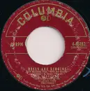 7inch Vinyl Single - Jo Stafford With Paul Weston And His Music From Hollywood - Bells Are Ringing