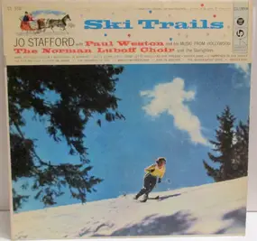 Jo Stafford - Ski Trails