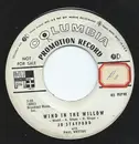 7inch Vinyl Single - Jo Stafford With Paul Weston - Wind In The Willow / King Of Paris