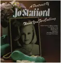 LP - Jo Stafford - A Portrait Of Jo Stafford
