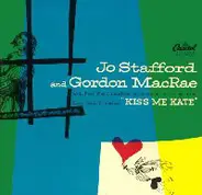 Jo Stafford And Gordon MacRae , Paul Weston And His Orchestra - Cole Porter's Musical,'Kiss Me Kate'