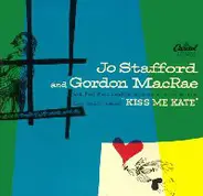 Jo Stafford And Gordon MacRae , Paul Weston And His Orchestra - Cole Porter's Musical,'Kiss Me Kate'