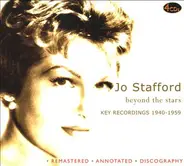 Jo Stafford - Beyond The Stars - Key Recordings 1940-1959