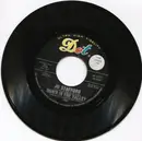 7inch Vinyl Single - Jo Stafford - Down In The Valley / Do I Hear A Waltz
