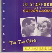 CD - Jo Stafford / Gordon Macrae - The Two Of Us