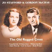 Jo Stafford & Gordon MacRae - The Old Rugged Cross