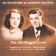 Jo Stafford & Gordon MacRae - The Old Rugged Cross