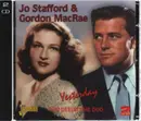 Double CD - Jo Stafford & Gordon MacRae - Yesterday: The Definitive Duo - Mono