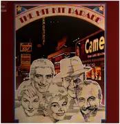 Double LP - Jo Stafford / Guy Mitchell / Patti Page a.o. - The Hit Parade