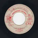 7inch Vinyl Single - Jo Stafford - I Got A Sweetie / Please Don't Go So Soon