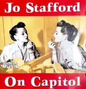 Jo Stafford - On Capitol