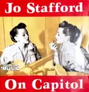 CD - Jo Stafford - Jo Stafford On Capitol