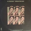 LP - Jo Stafford - Look At Me Now