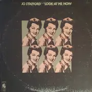 LP - Jo Stafford - Look At Me Now