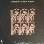 Jo Stafford - Look At Me Now