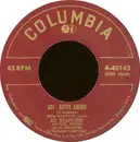 7inch Vinyl Single - Jo Stafford - Make Love To Me! / Adi - Adios Amigo (Il Passerotto)