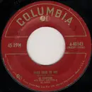 7inch Vinyl Single - Jo Stafford - Make Love To Me!
