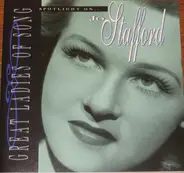 Jo Stafford - Spotlight On... Jo Stafford
