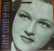 CD - Jo Stafford - Spotlight On... Jo Stafford