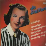 Jo Stafford - Stars of the fifties