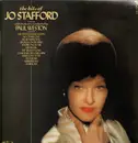 LP - Jo Stafford, Paul Weston - The hits of Jo Stafford