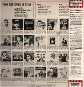 LP - Jo Stafford - The Hits Of Jo Stafford - OBI + Insert