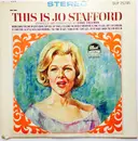 LP - Joe Stafford - This Is Joe Stafford