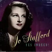 CD - Jo Stafford - Yes Indeed! - Slipcase