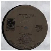 LP - Jo Stafford - Do I Hear A Waltz?