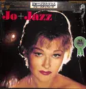 LP - Jo Stafford - Jo + Jazz
