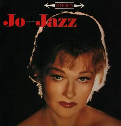 Jo Stafford - Jo + Jazz