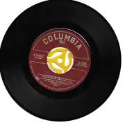 7inch Vinyl Single - Jo Stafford - Jo Stafford Broadway's Best - EP, Mono