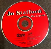 CD - Jo Stafford - Jo Stafford On Capitol