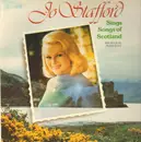 LP - Jo Stafford - Jo Stafford Sings Songs Of Scotland