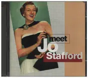 Jo Stefford - Meet Jo Stefford