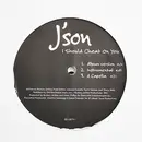 12inch Vinyl Single - J'son - I Should Cheat On You - PROMO