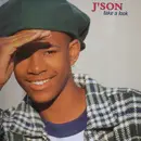 12inch Vinyl Single - J'Son - Take A Look