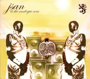 Jsan And The Analogue Sons - Jsan And The Analogue Sons