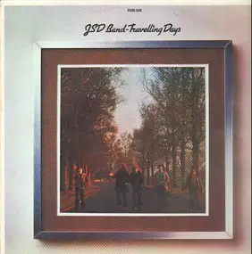 JSD Band - Travelling Days