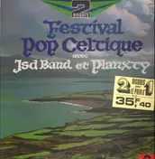 JSD Band - Festival Pop Celtique