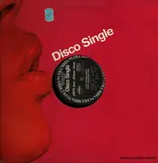 12inch Vinyl Single - Jsto - I Just Wanna Fucking Dance
