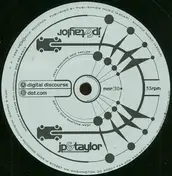 JP - Digital Discourse / Dot.com