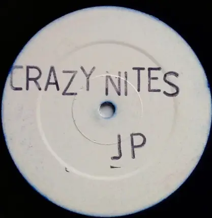 JP - Crazy Nites
