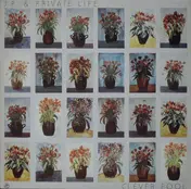 Jp Den Tex - Clever Fool