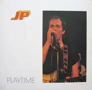 JP den Tex - Playtime