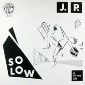 Jp Den Tex - So Low