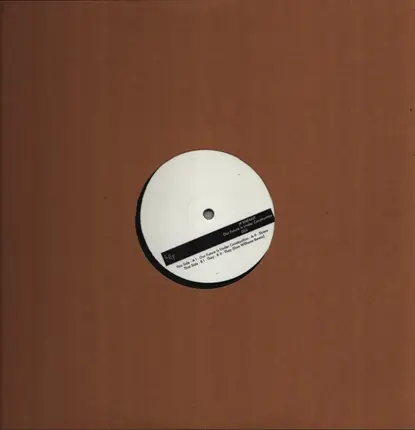 JP Enfant - Our Future Is Under Construction